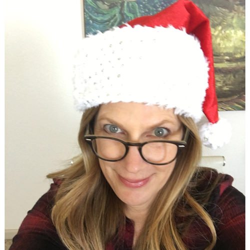 SPEAK! Team Member, Debbie Barela