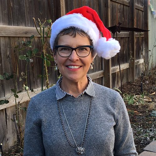 Katrina Mitchell Holiday 2017