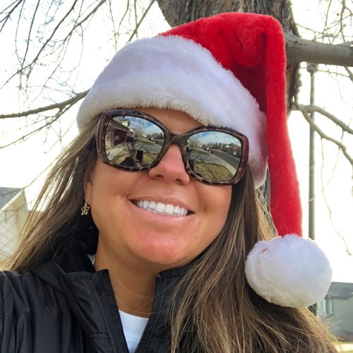 SPEAK! Team Member, Meadow Todd