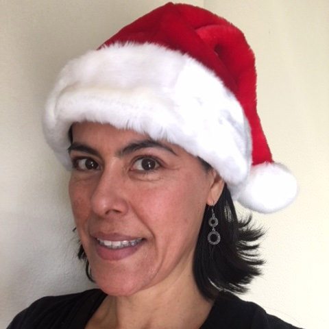 SPEAK! Team Member, Olivia Mazal