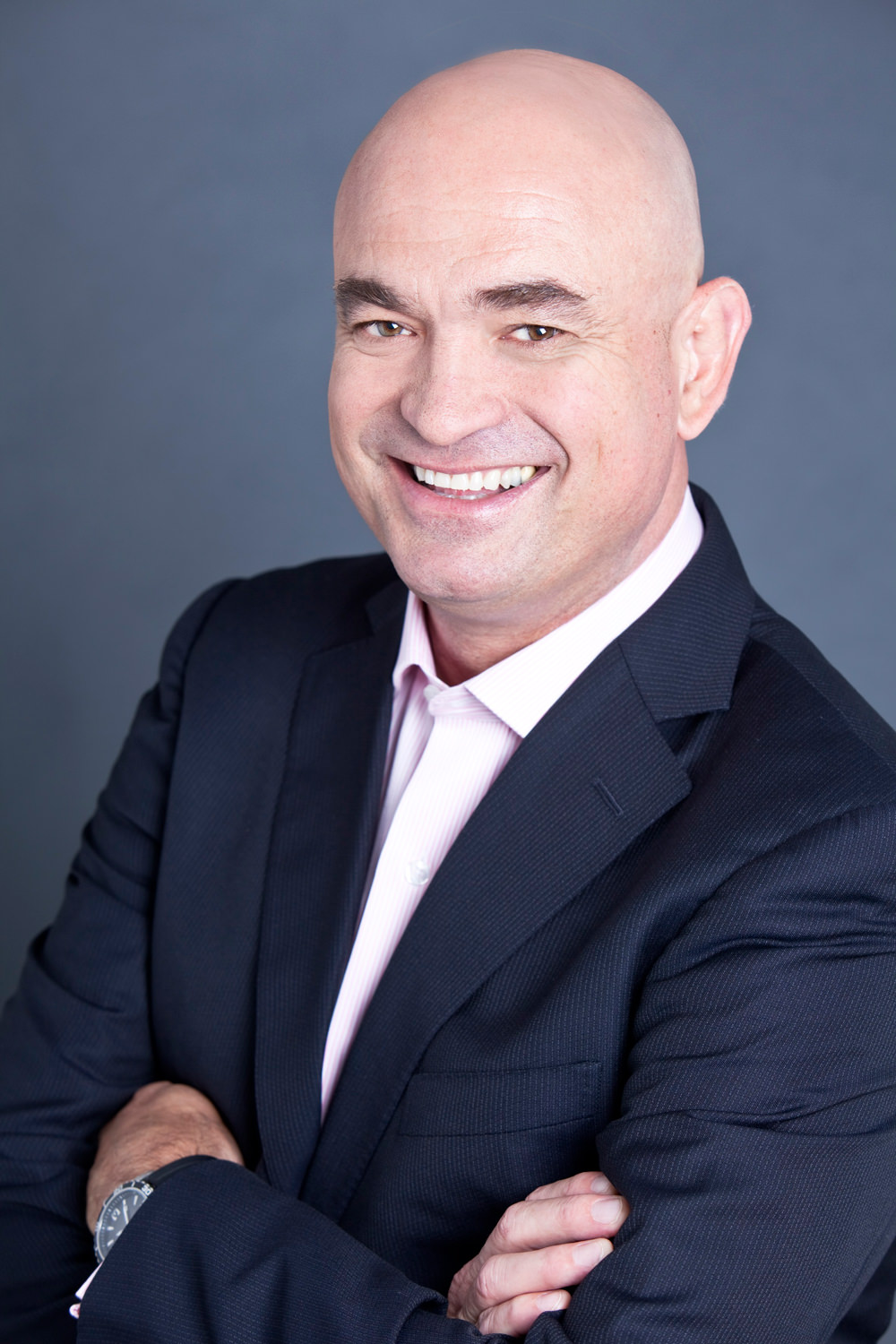 troy-hazard-headshot-hi-res Headshot of Franchise Event Keynote Speaker, Troy Hazard