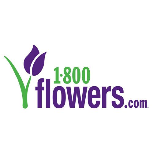 1-800-Flowers Franchising Logo