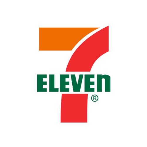 7-Eleven Franchising Logo