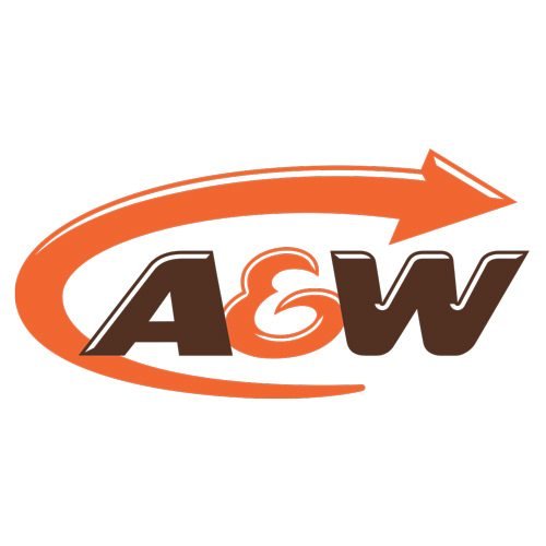 A & W Canada Franchising Logo