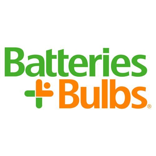 Batteries Plus Bulbs Franchising Logo