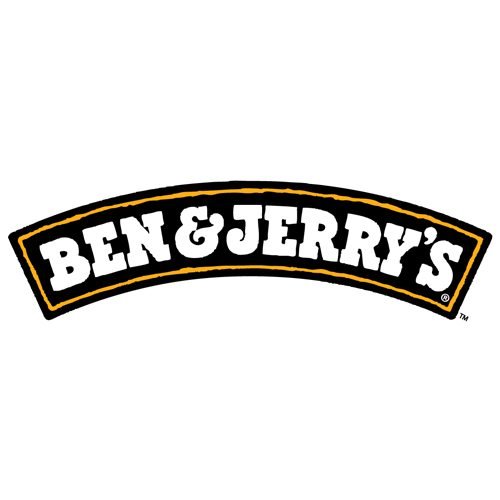 Ben & Jerry's Franchising Logo
