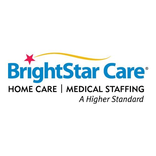 BrightStar Care Franchising Logo