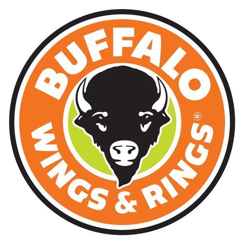 Buffalo Wings & Rings Franchise Logo