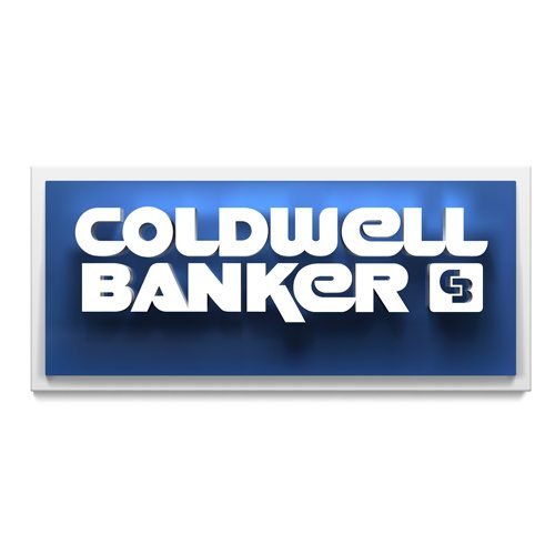 Coldwell Banker Real Estate Franchise Logo