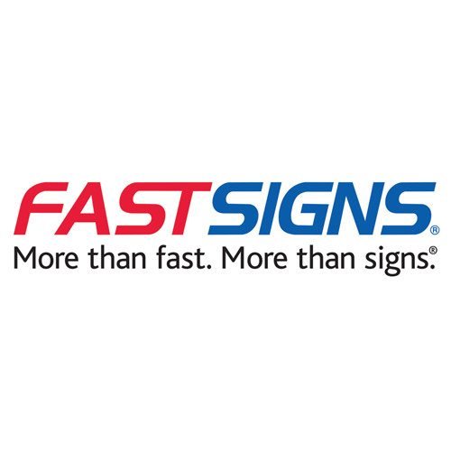 Fast Signs Franchise Logo