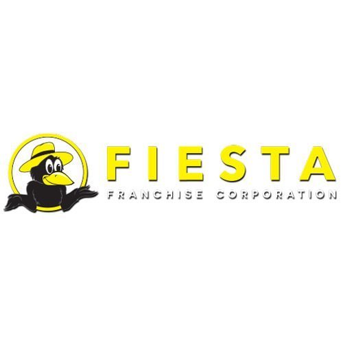 Fiesta Auto Insurance Franchising Logo