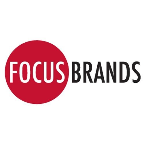 FOCUS Brands Restaurant Franchising Logo