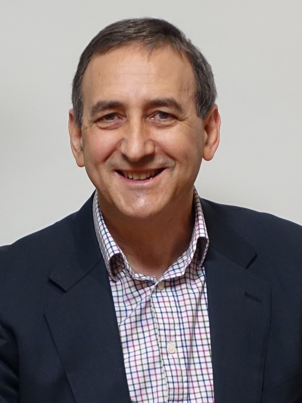 Headshot of Greg Nathan, Franchise Relationship Expert
