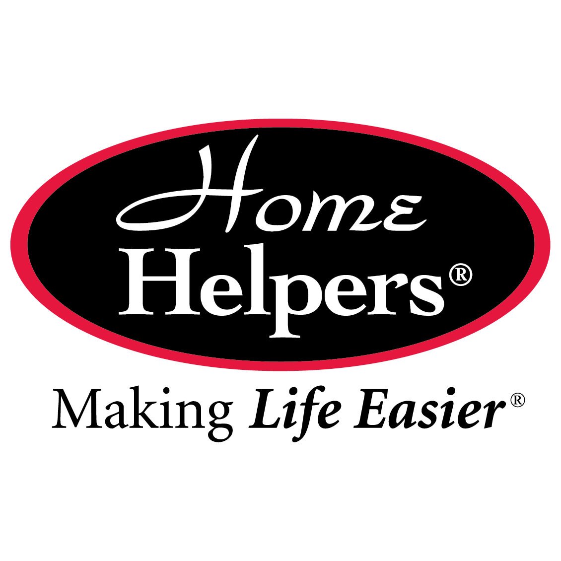 Home Helpers Senior Care Franchise Logo
