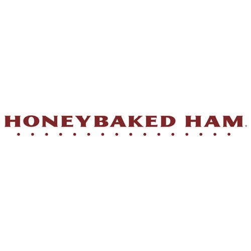 Honey Baked Ham Food Franchise Logo