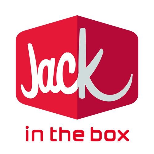 Jack in the Box Restaurant Franchising Logo