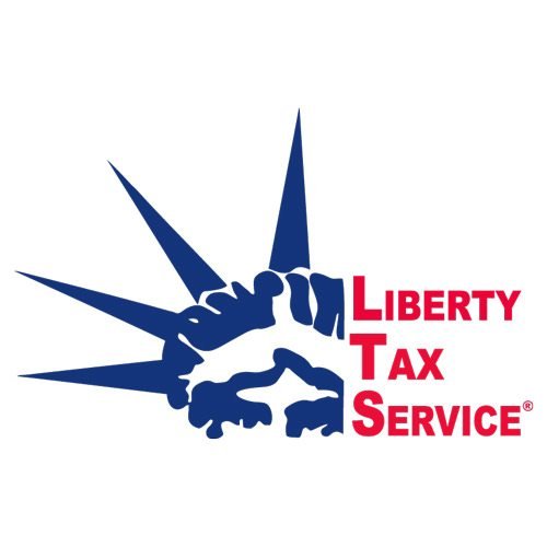 Liberty Tax Service Franchise Logo