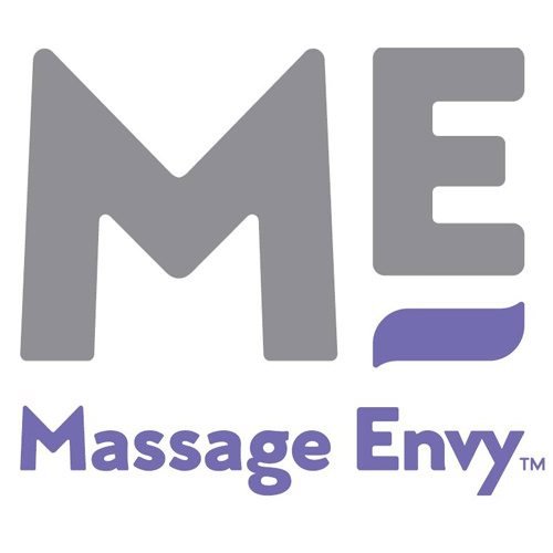 Massage Envy Franchising Logo
