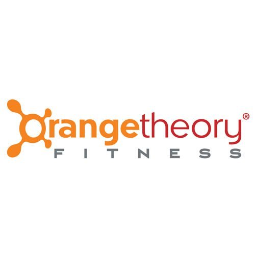 Orangetheory Fitness Studio Franchise Logo