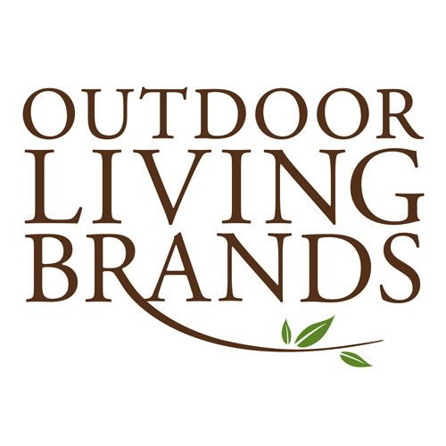 Outdoor Living Brands Franchising Logo