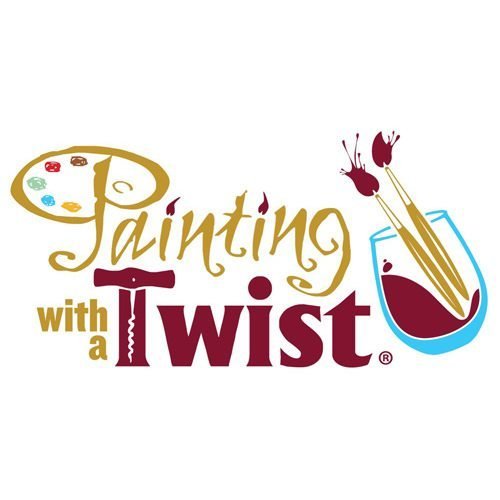 Painting With A Twist Franchise Logo