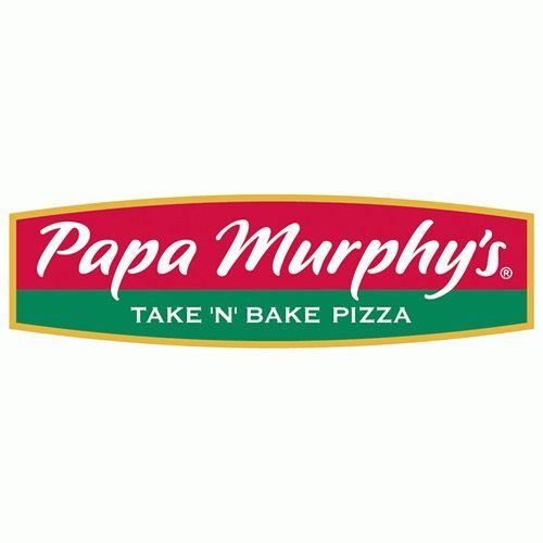 Papa Murphy's Pizza Franchise Logo