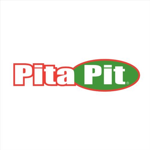 Pita Pit Restaurant Franchising Logo