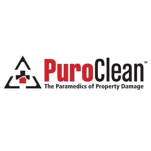 PuroClean Disaster Restoration Franchise Logo