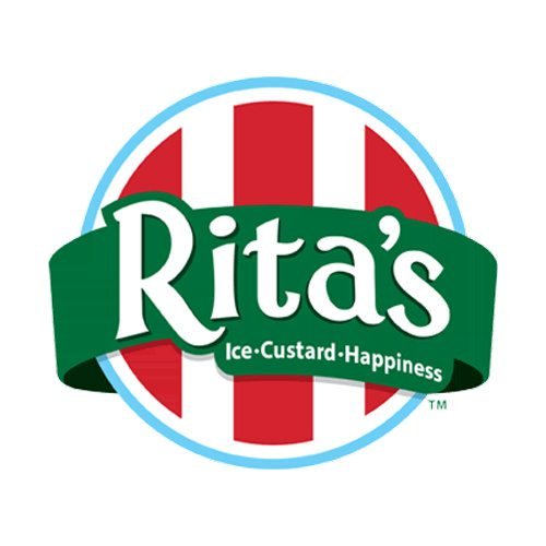 Rita's Italian Ice Franchising Logo