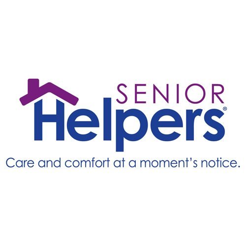 Senior Helpers Franchise Logo