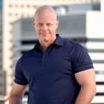 Headshot of Franchise Event Keynote Speaker, Sgt. Ken Weichert