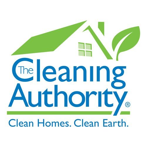The Cleaning Authority Franchise Logo