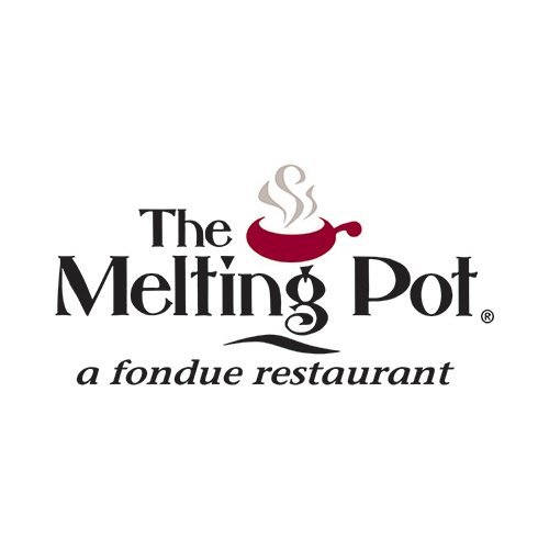 The Melting Pot Restaurant Franchising Logo