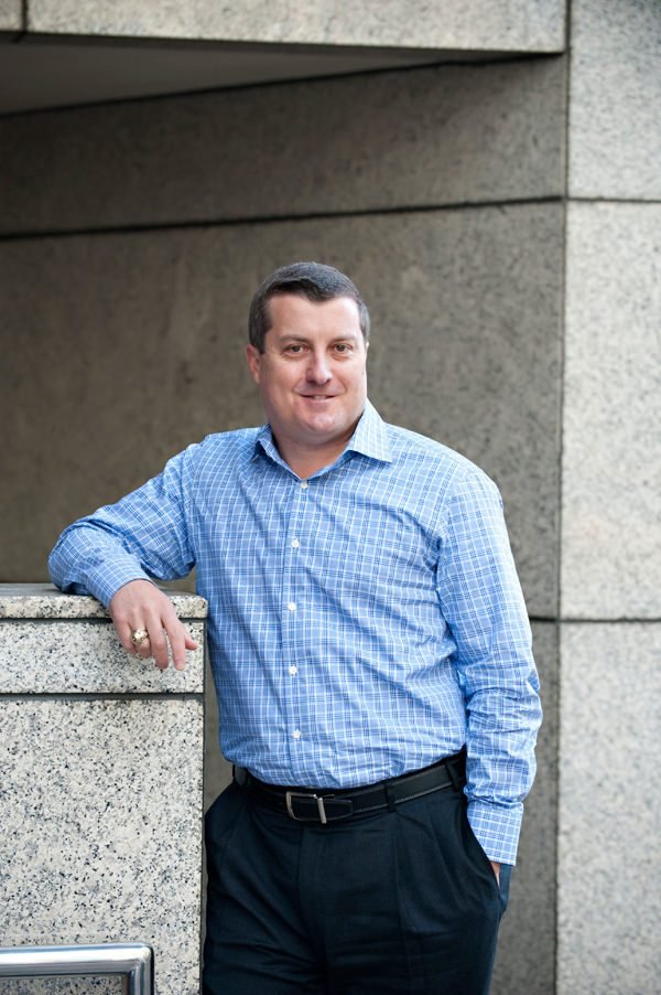 tj-schier-headshot Headshot of TJ Schier, Food Service Expert