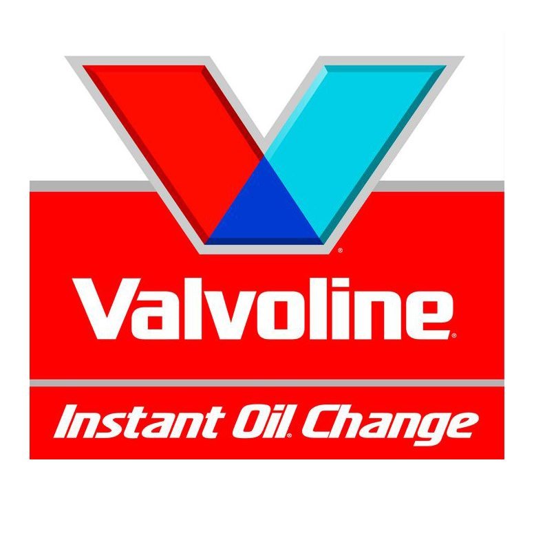 Valvoline Instant Oil Change Franchise Logo