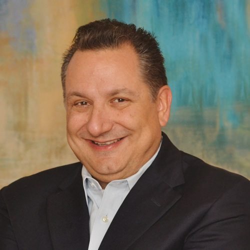 Headshot of John Francis: Franchise Keynote Speaker