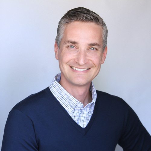 Headshot of Scott Greenburg: Franchise Keynote Speaker