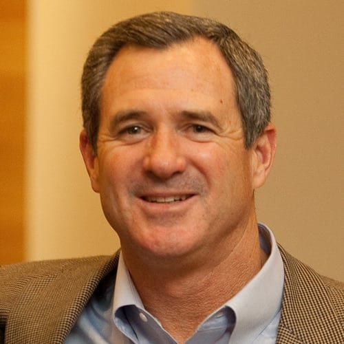 AB Bourke, Franchise Business Keynote Speaker