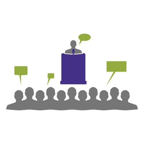 10-steps-icon 10 Step Checklist for Choosing The Right Franchise Speakers