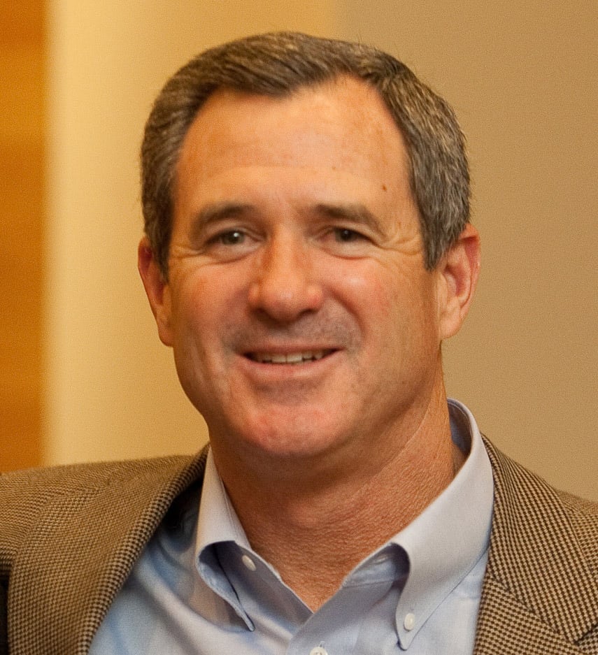 AB Bourke, Franchise Business Keynote Speaker