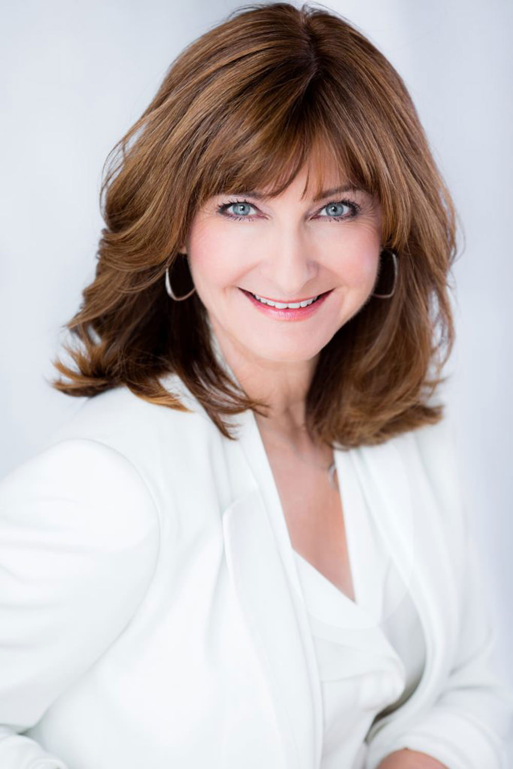 Cheryl Cran, Franchise Keynote Speaker