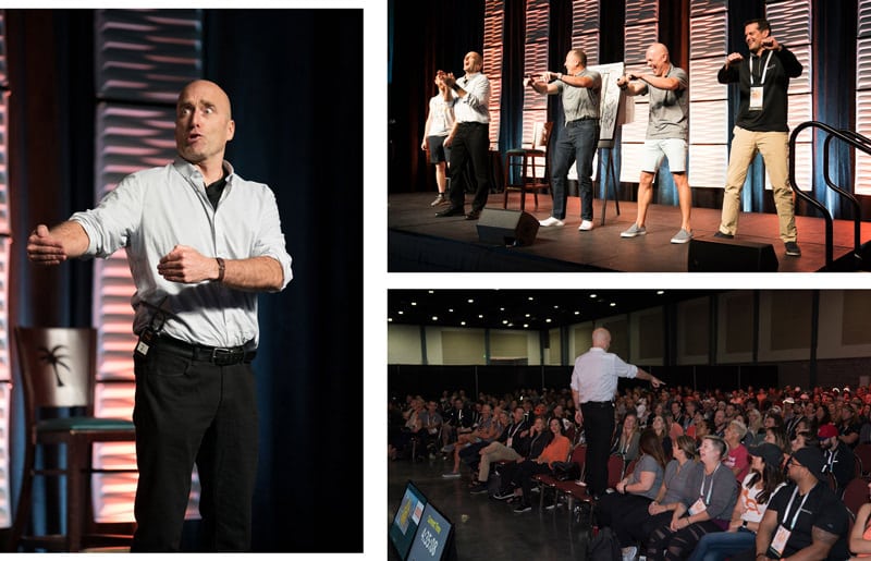 Craig Zablocki, Franchise Business Keynote Speaker
