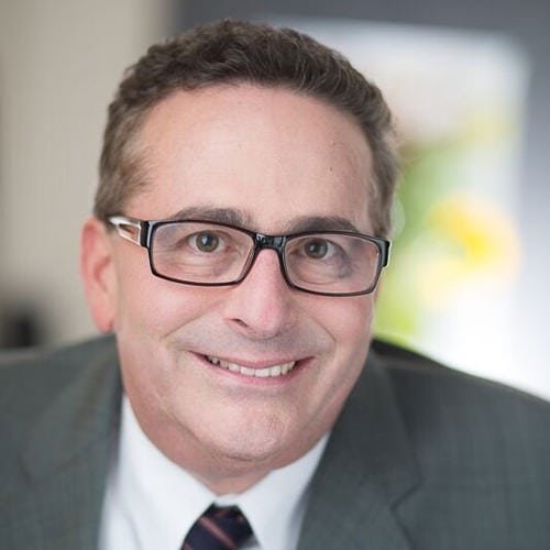 Evan Hackel, Franchise Business Keynote Speaker