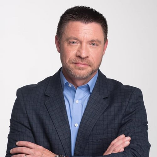 Kevin Brown, Franchise Business Keynote Speaker