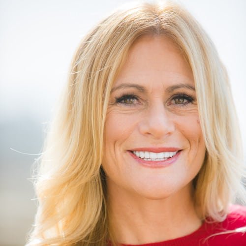 Robyn Benincasa, Franchise Business Keynote Speaker