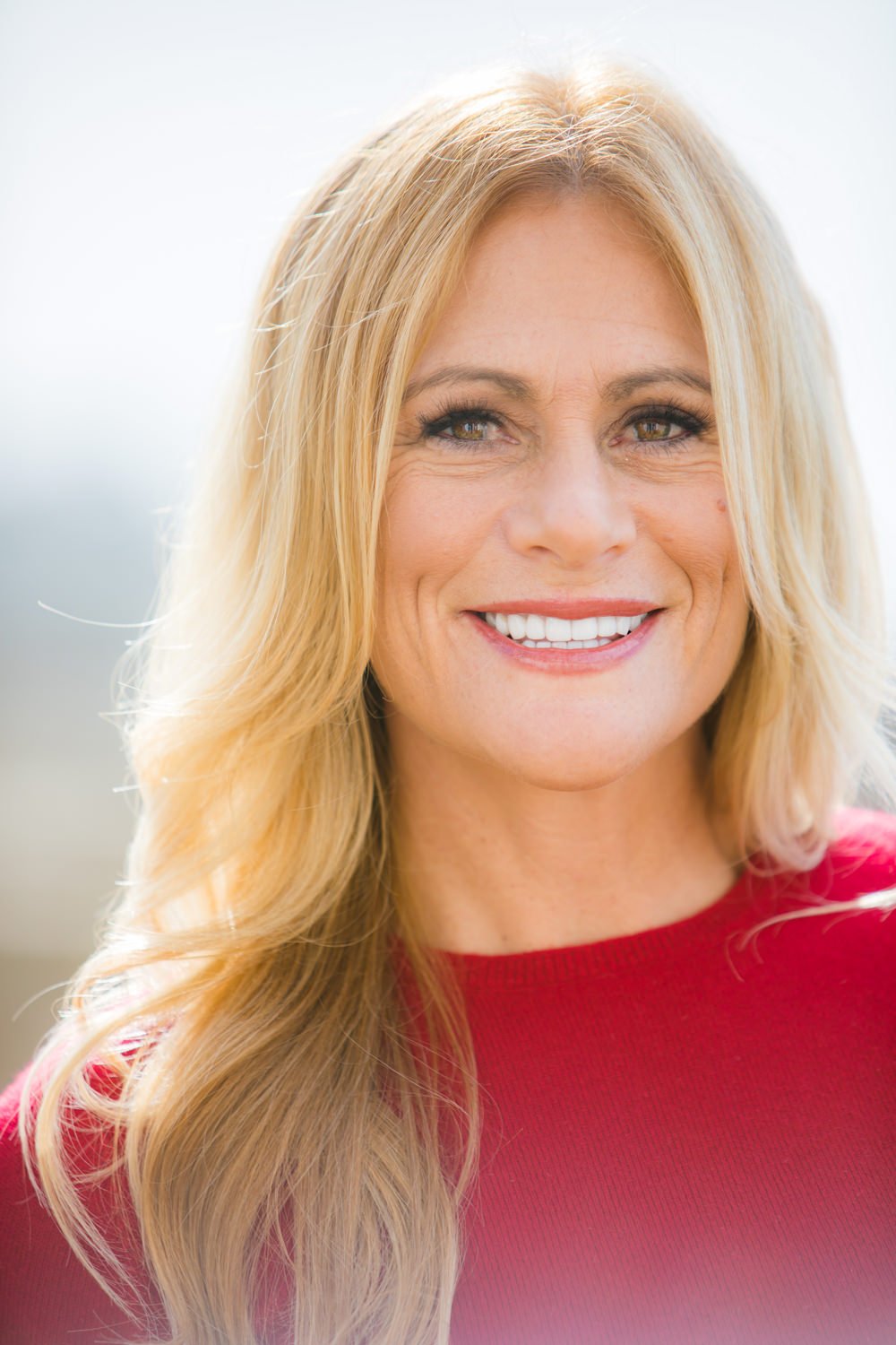 Robyn Benincasa, Franchise Business Keynote Speaker