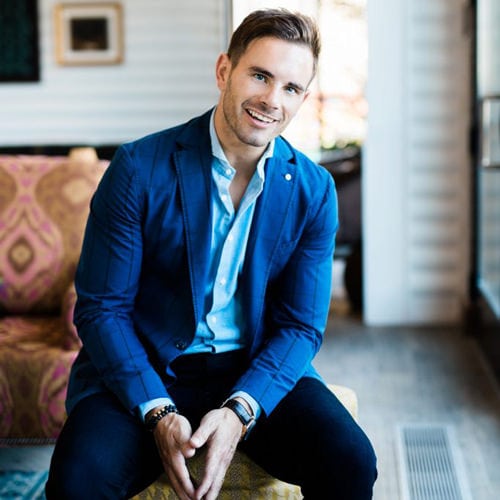 Seth Mattison, Franchise Business Keynote Speaker