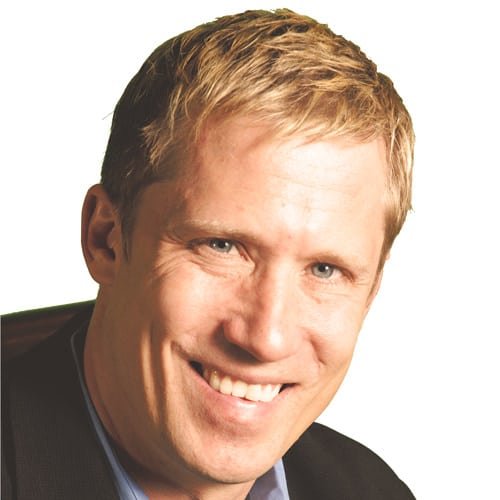 Andy Core, Franchise Business Keynote Speaker