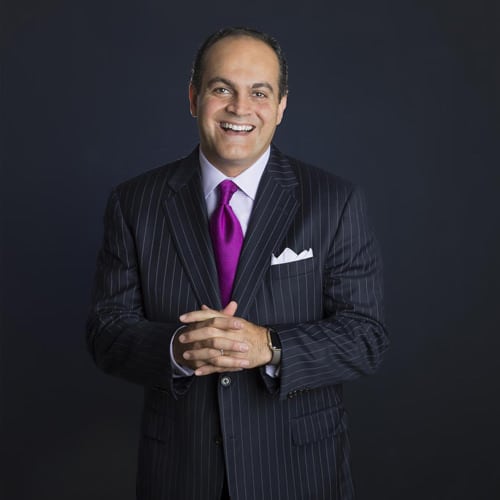 David Nour, Franchise Business Keynote Speaker