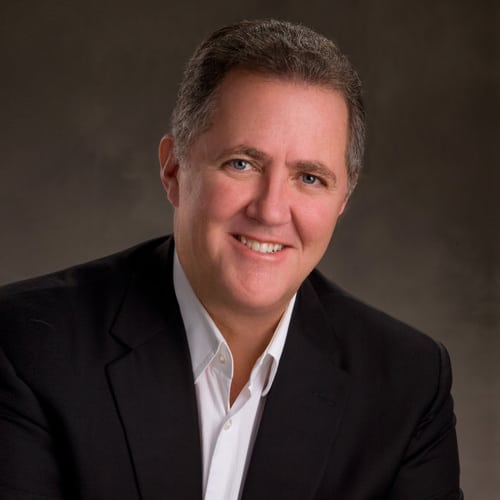 Dennis Snow, Franchise Business Keynote Speaker